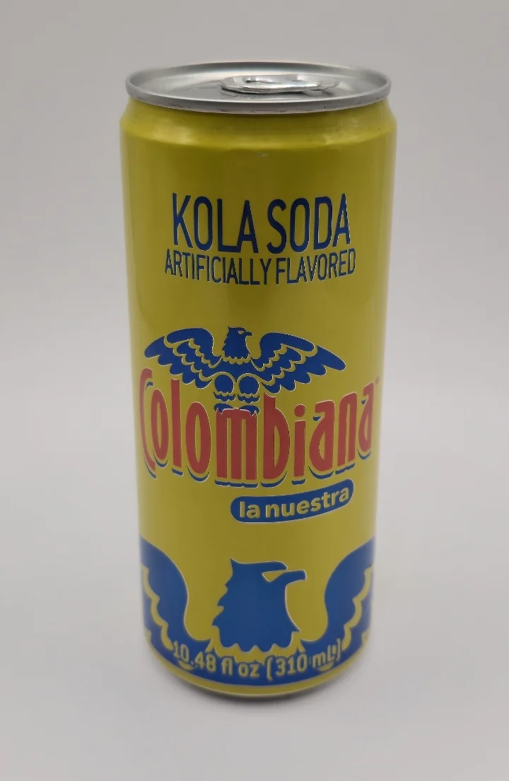 Colombiana