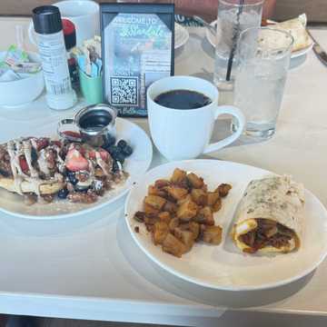 Photo from Nona Z.'s review