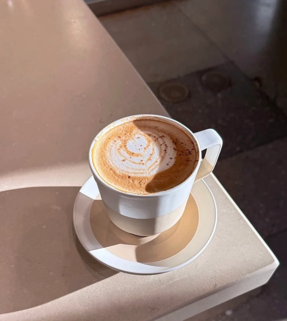 Pumpkin Cold Brew