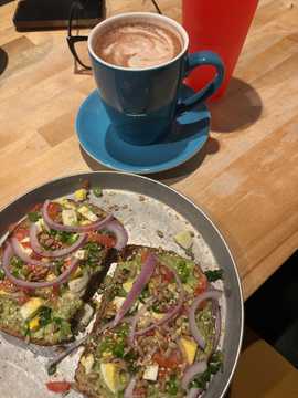 Photo from Kelcey B.'s review