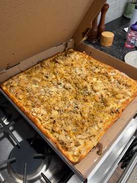 Photo from Andrew G.'s review