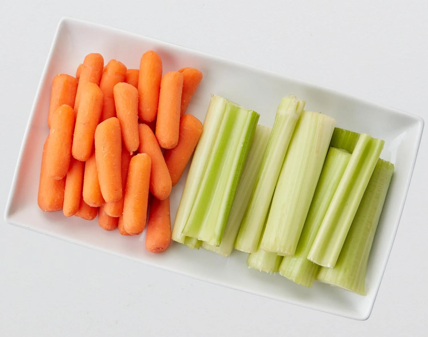 Regular Veggie Sticks