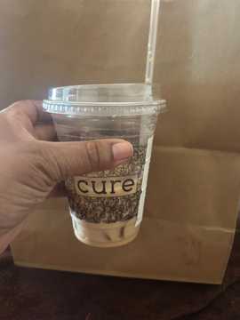Photo from Tisa P.'s review