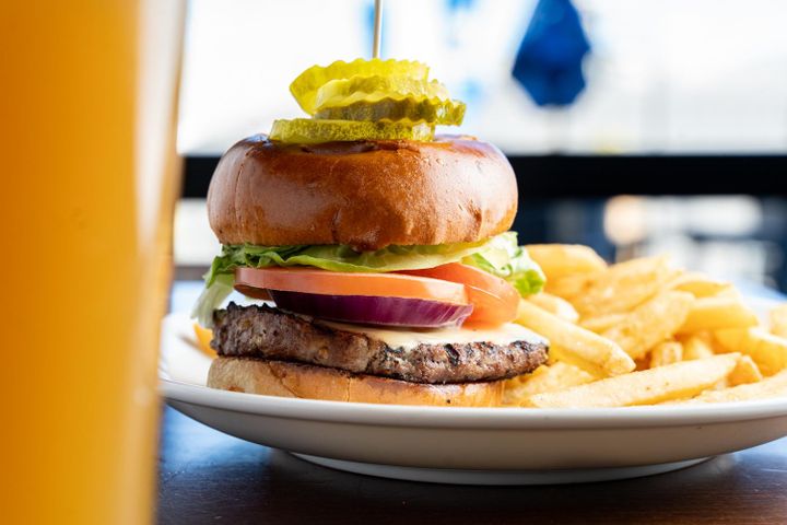 Restaurant banner image