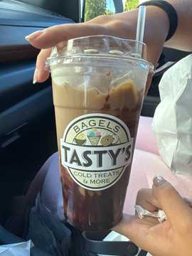 Photo from Katie C.'s review