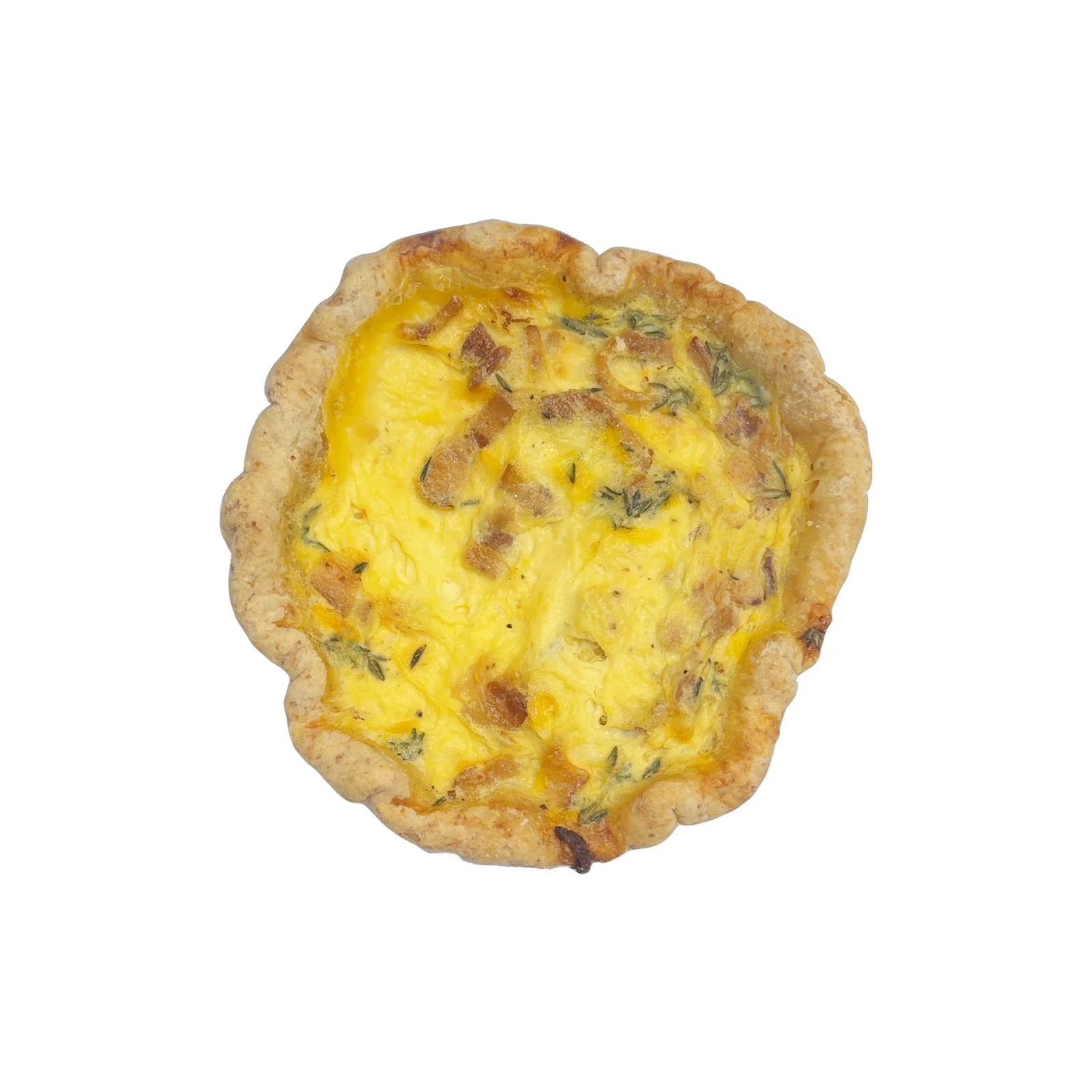 Quiche Lorraine
