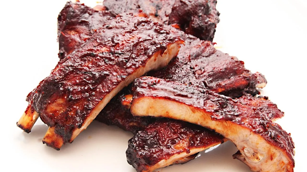 Ribs