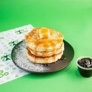 Pancakes