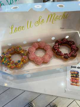 Photo from Sara B.'s review