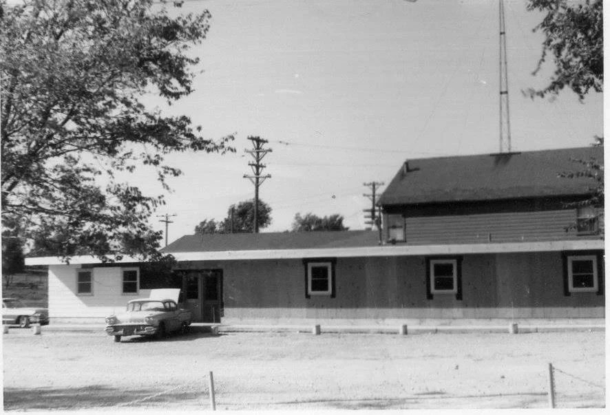 Lee's Chicken 1960 Lincoln, NE
