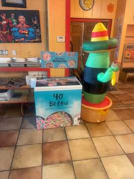 Photo from Don B.'s review