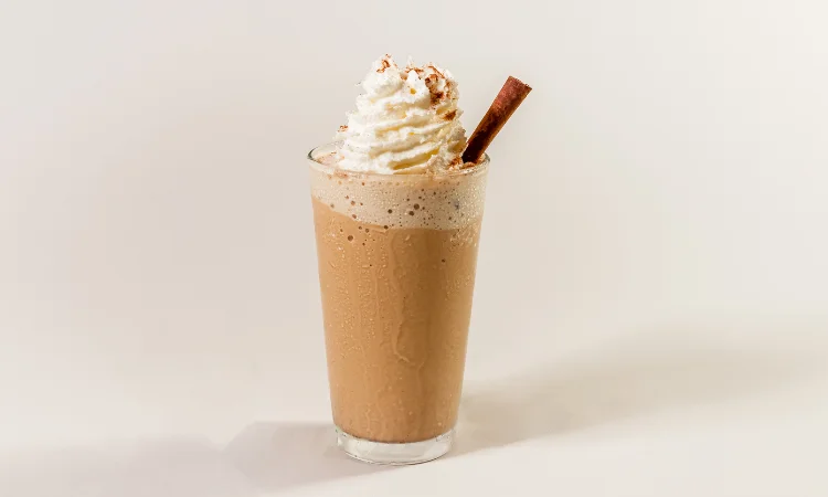 Chai Frappe