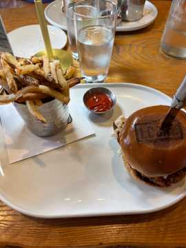 Photo from Agnes J.'s review