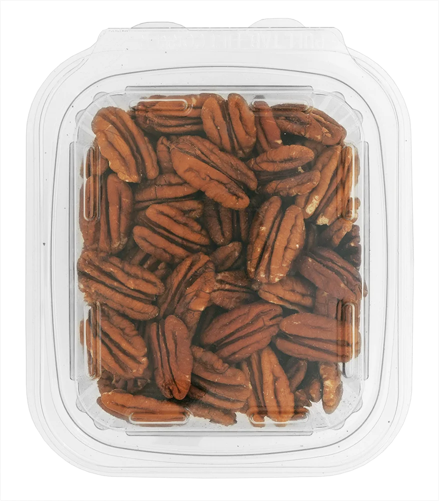 Pecan Halves