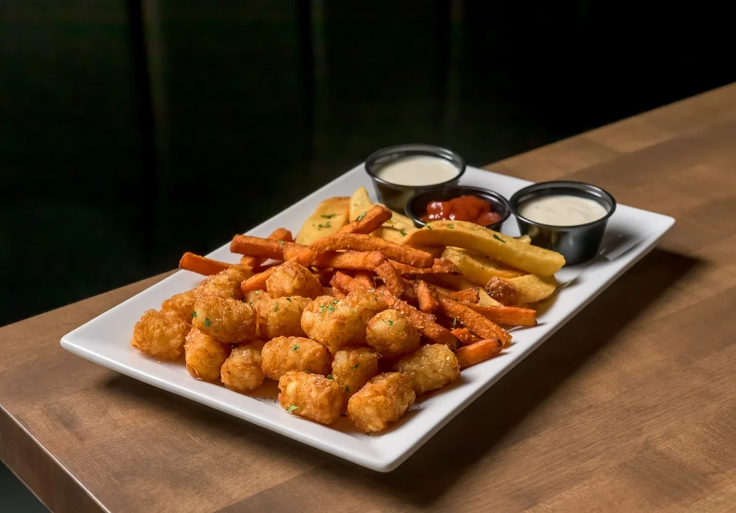 Fry Flight