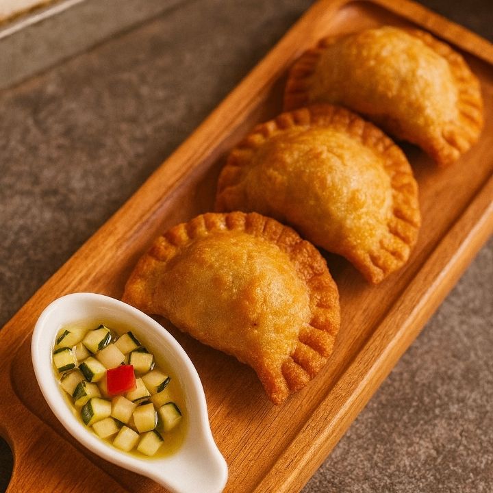 25 Mountainview Blvd, Ste109 - Golden Curry Puff