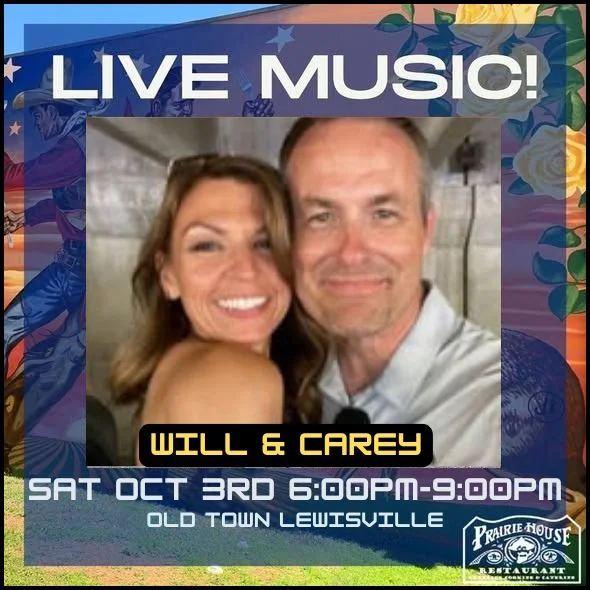 Will & Carey