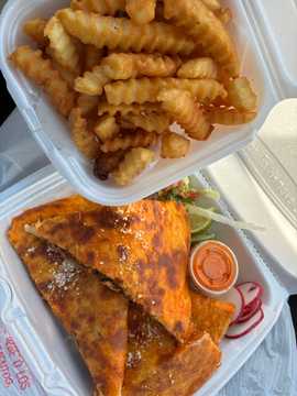 Photo from Derrick W.'s review