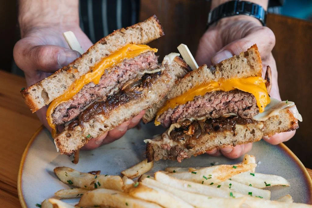 Patty Melt