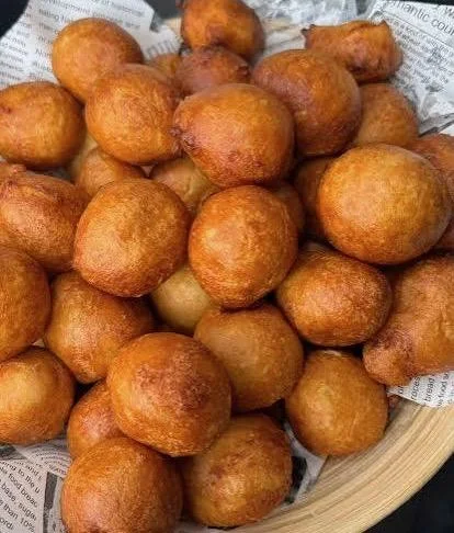 BEIGNETS (10)