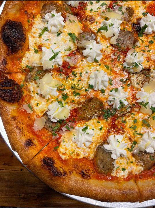 Nemec Brothers Pizza - Glen Elyn 542 Crescent Blvd, Glen Ellyn, IL | Toast