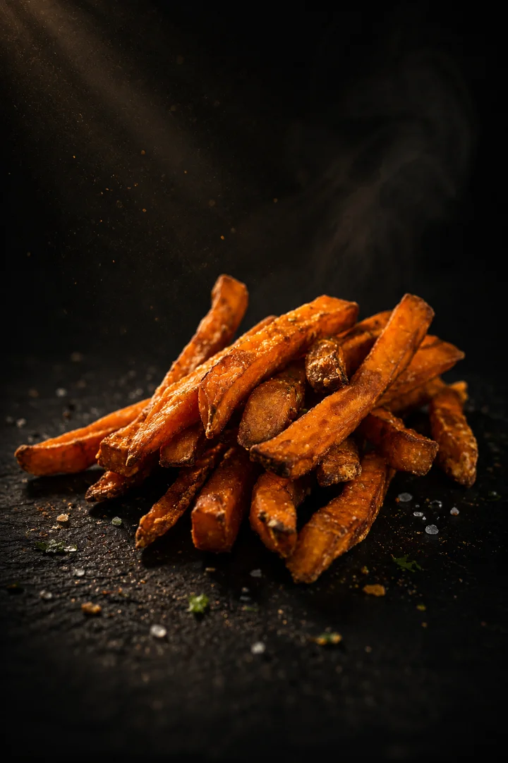 Sweet Potato Fries