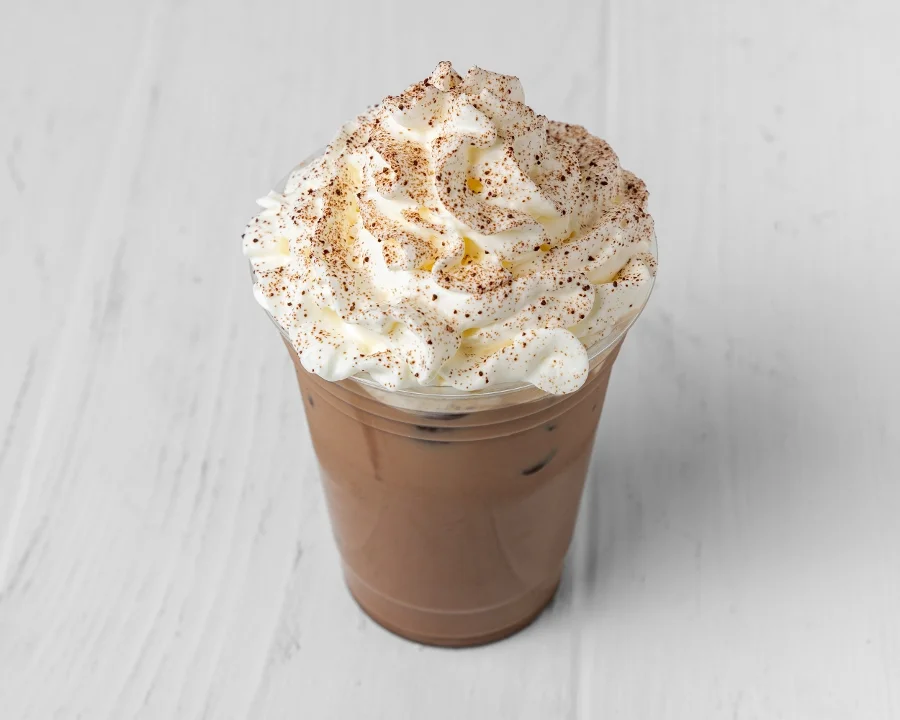 Mexican Mocha