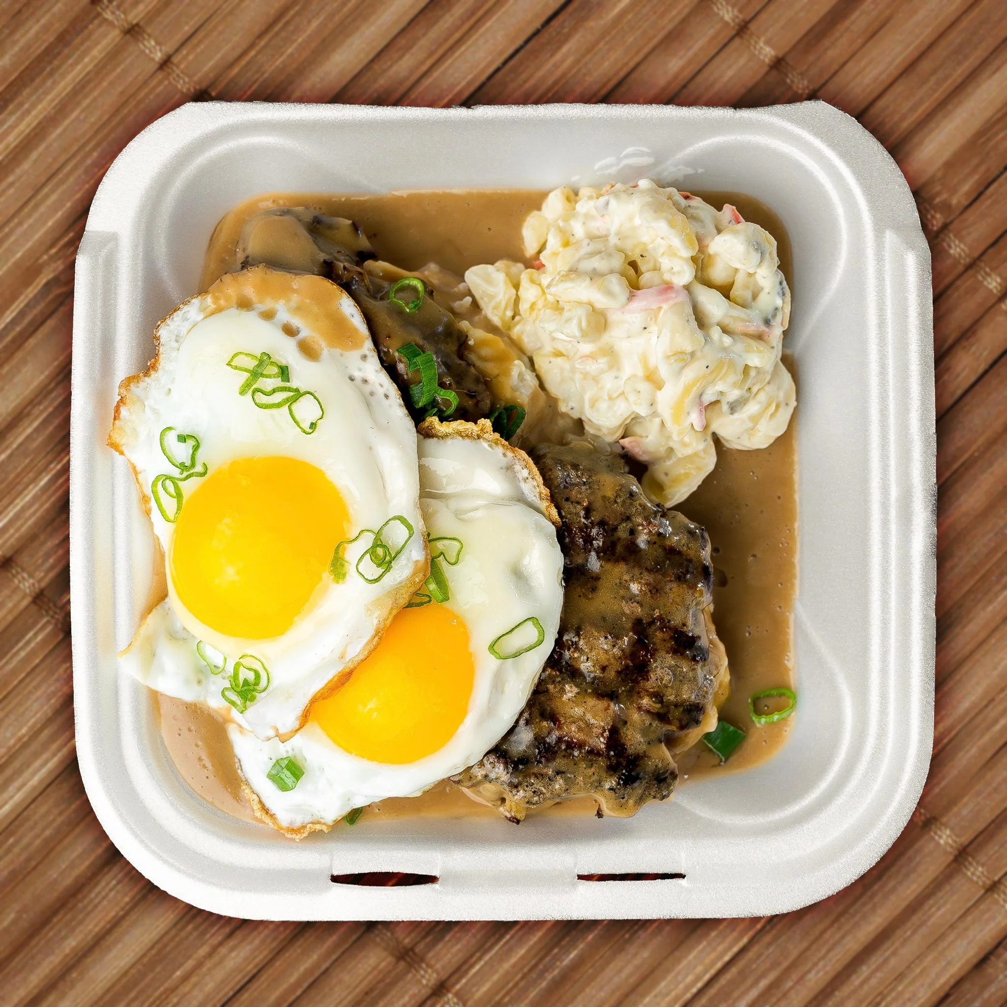 Loco Moco