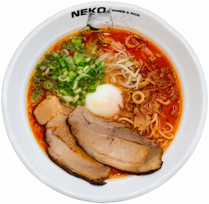 Neko Ramen & Rice 4030 Colorado Blvd #103