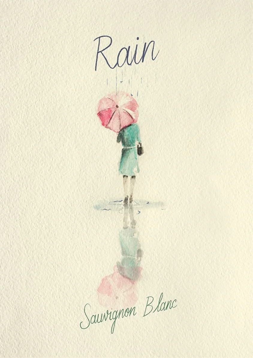 Rain Sauvignon Blanc 2021