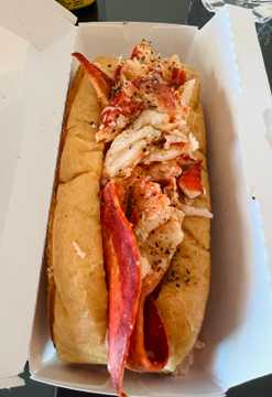 Photo from Kathleen B.'s review
