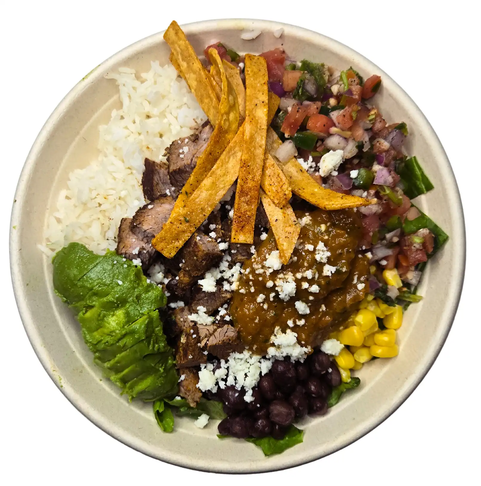 Fuel Cafe Tacos