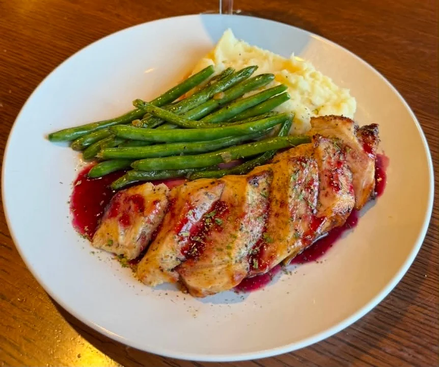 PORK LOIN