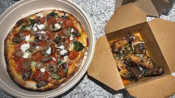 Photo from Caprice S.'s review