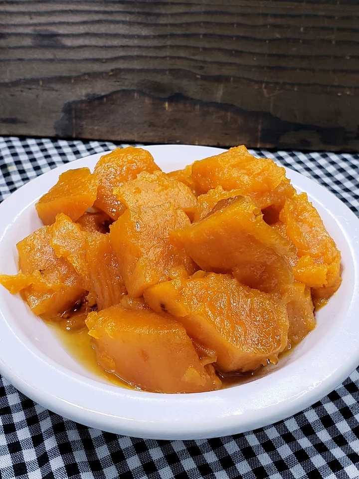 Yams
