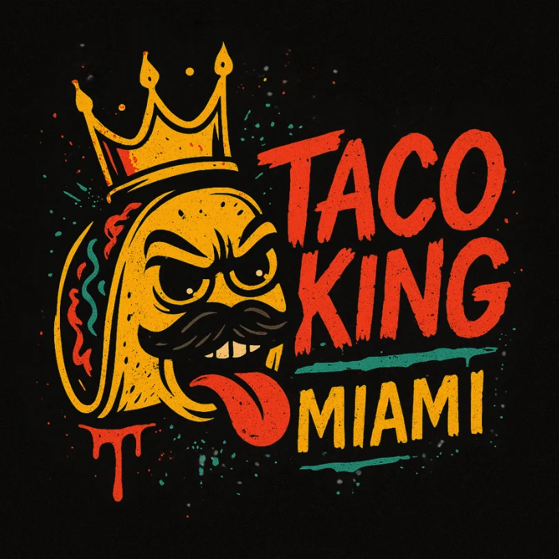 Miami Beach Burger