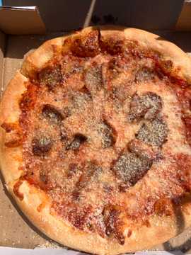 Photo from Amy K.'s review