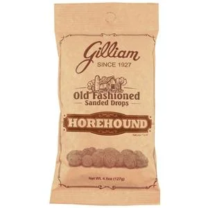 Old Fashioned Drops - Horehound