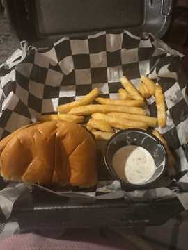 Photo from Bridget V.'s review