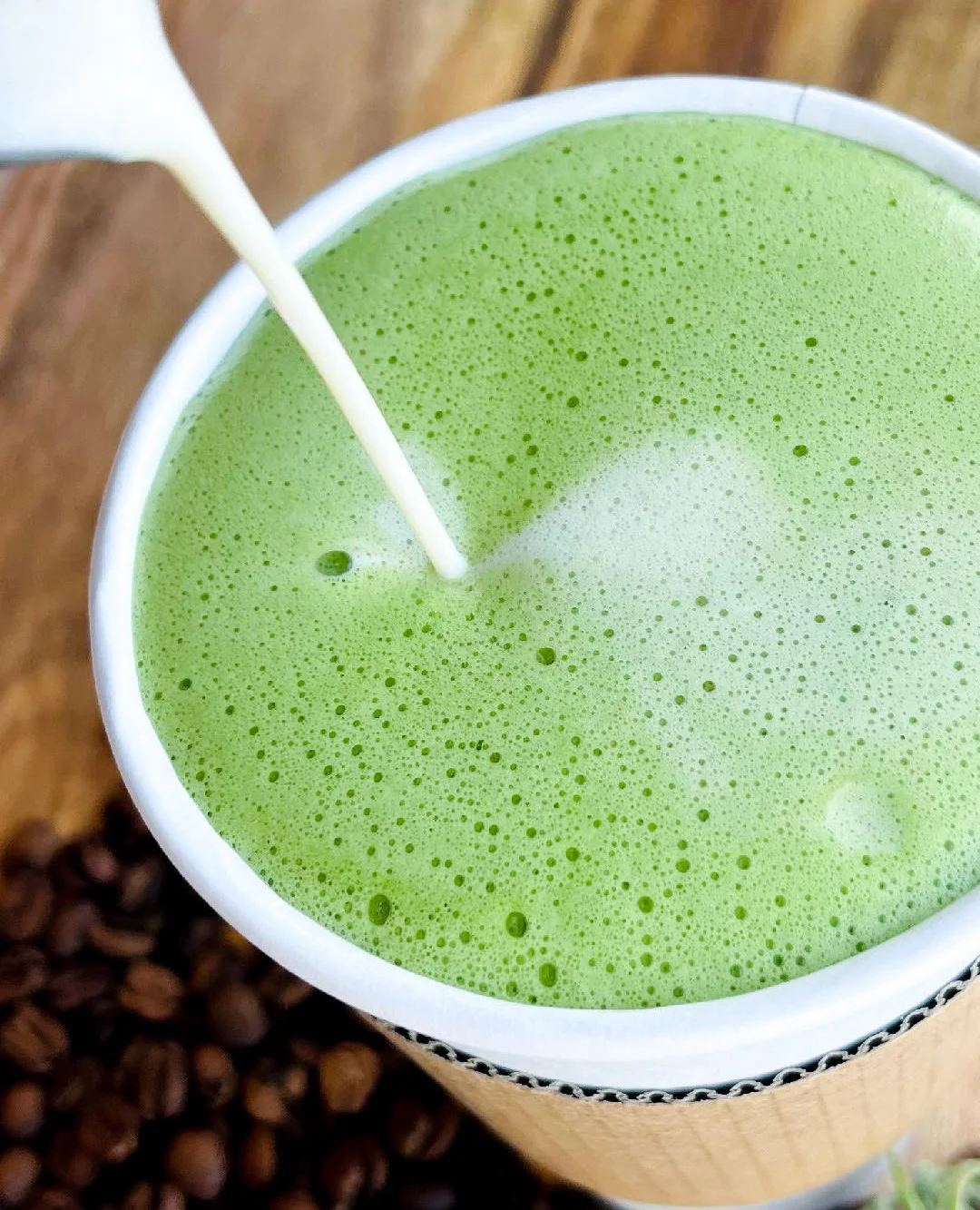 Matcha