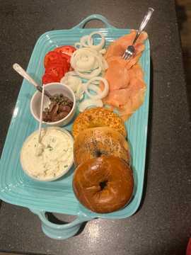 Photo from Virginia L.'s review