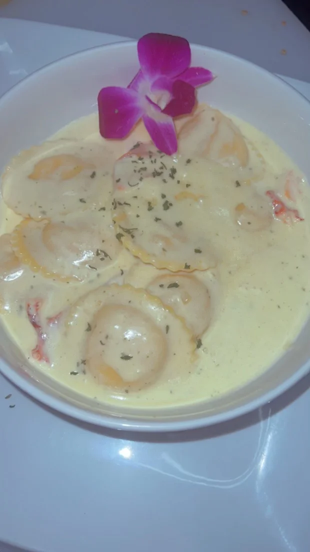 Famous Ravioli