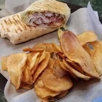 SHELLEY'S SPECIAL