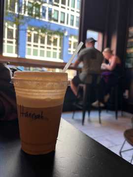 Photo from Hannah J.'s review