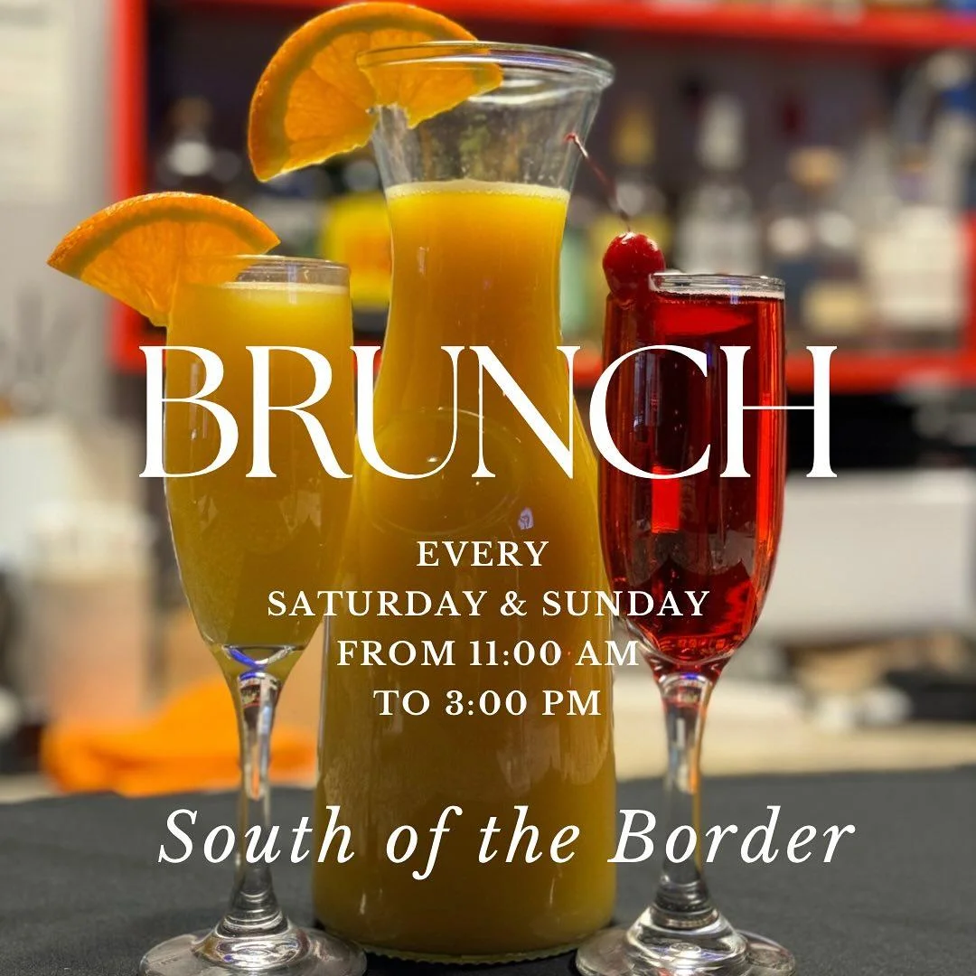 Bottomless Mimosa