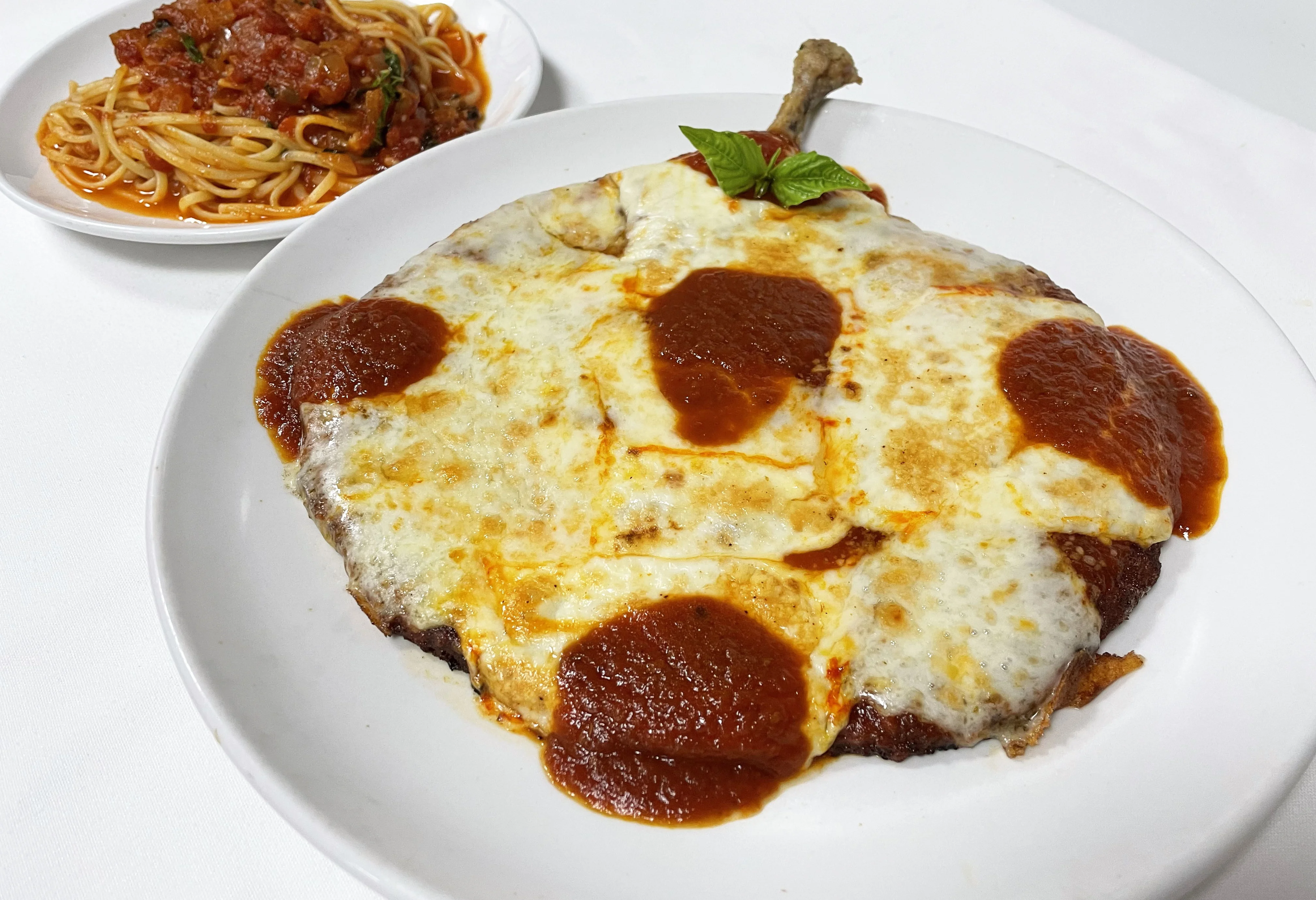 Lobster Ravioli