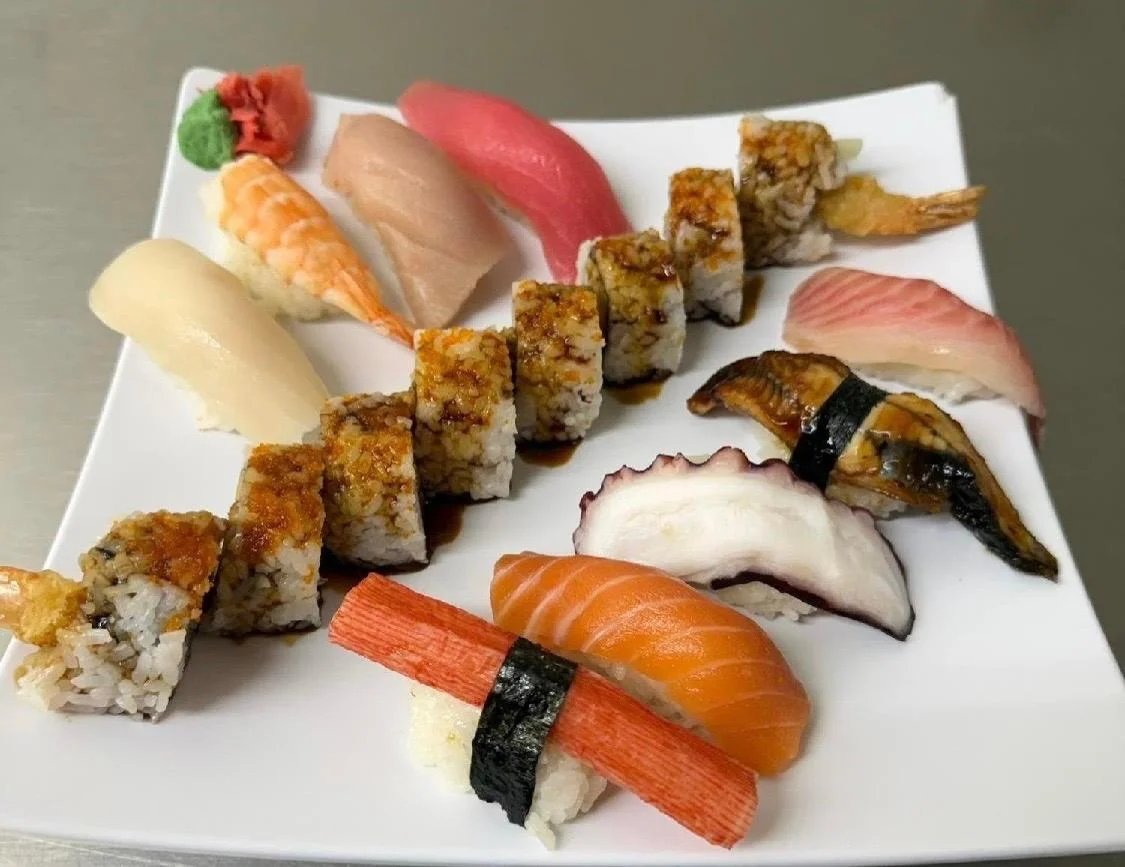 Hiro Deluxe