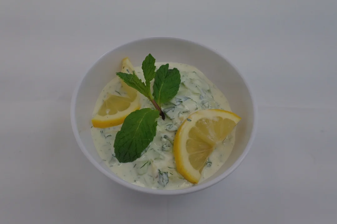 Cucumber Salad
