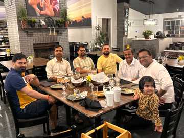 Photo from Ankush J.'s review