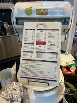 Photo from Sandell S.'s review